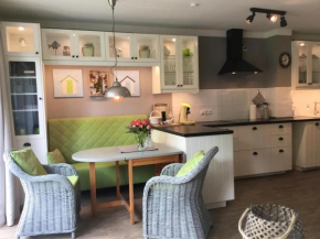 Ferienwohnung KWi 36 EG 